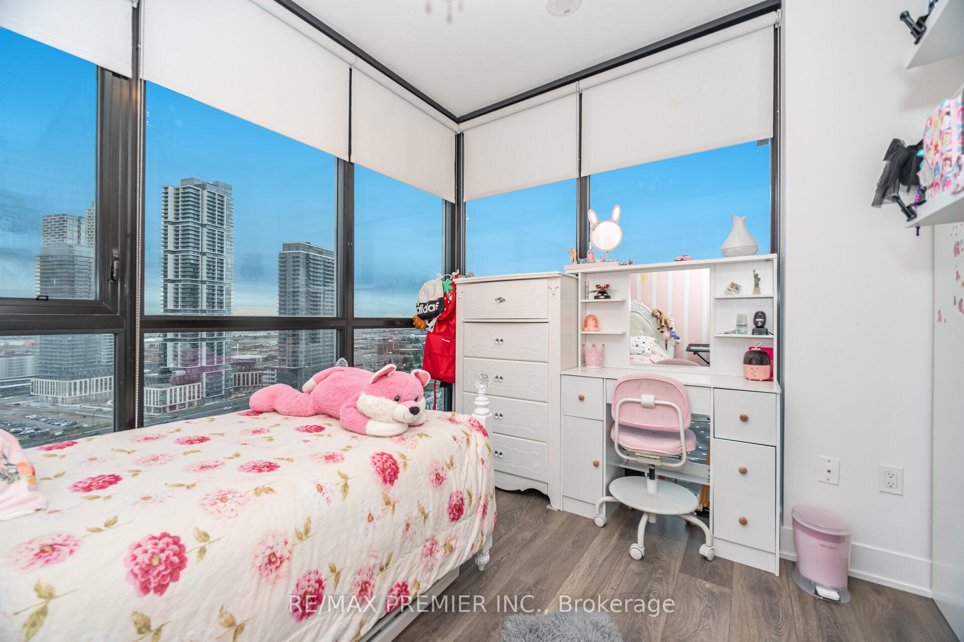 Photo 19 of Unit 2107, 2916 Highway 7 Road, Vaughan, Concord — HOMEH