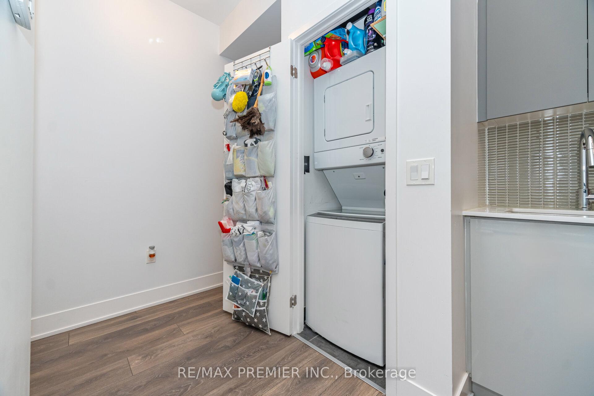 Photo 13 of Unit 2107, 2916 Highway 7 Road, Vaughan, Concord — HOMEH