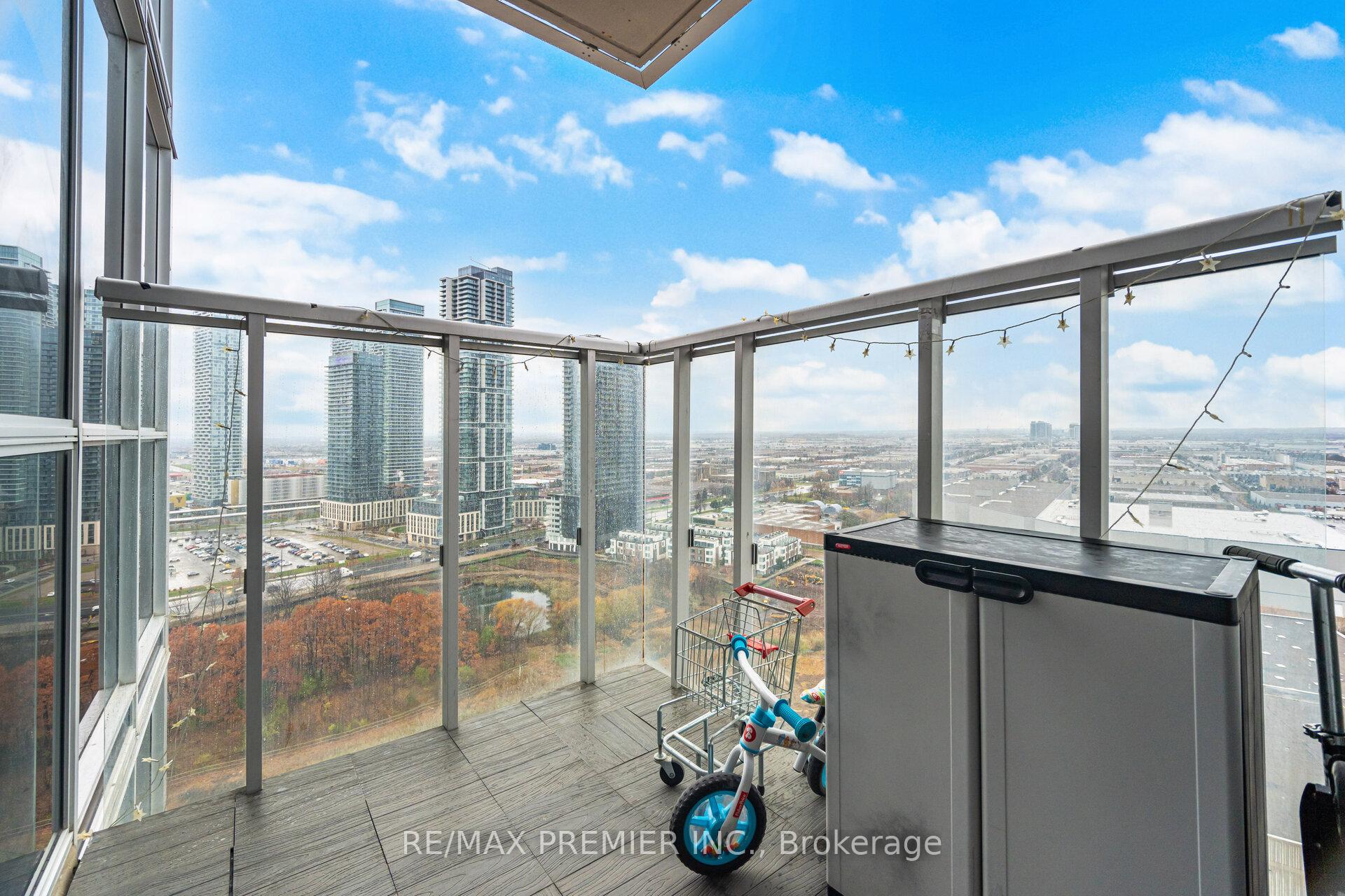 Photo 15 of Unit 2107, 2916 Highway 7 Road, Vaughan, Concord — HOMEH
