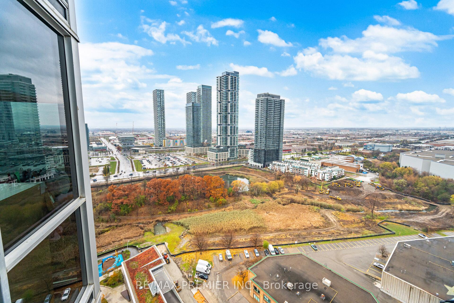 Photo 14 of Unit 2107, 2916 Highway 7 Road, Vaughan, Concord — HOMEH