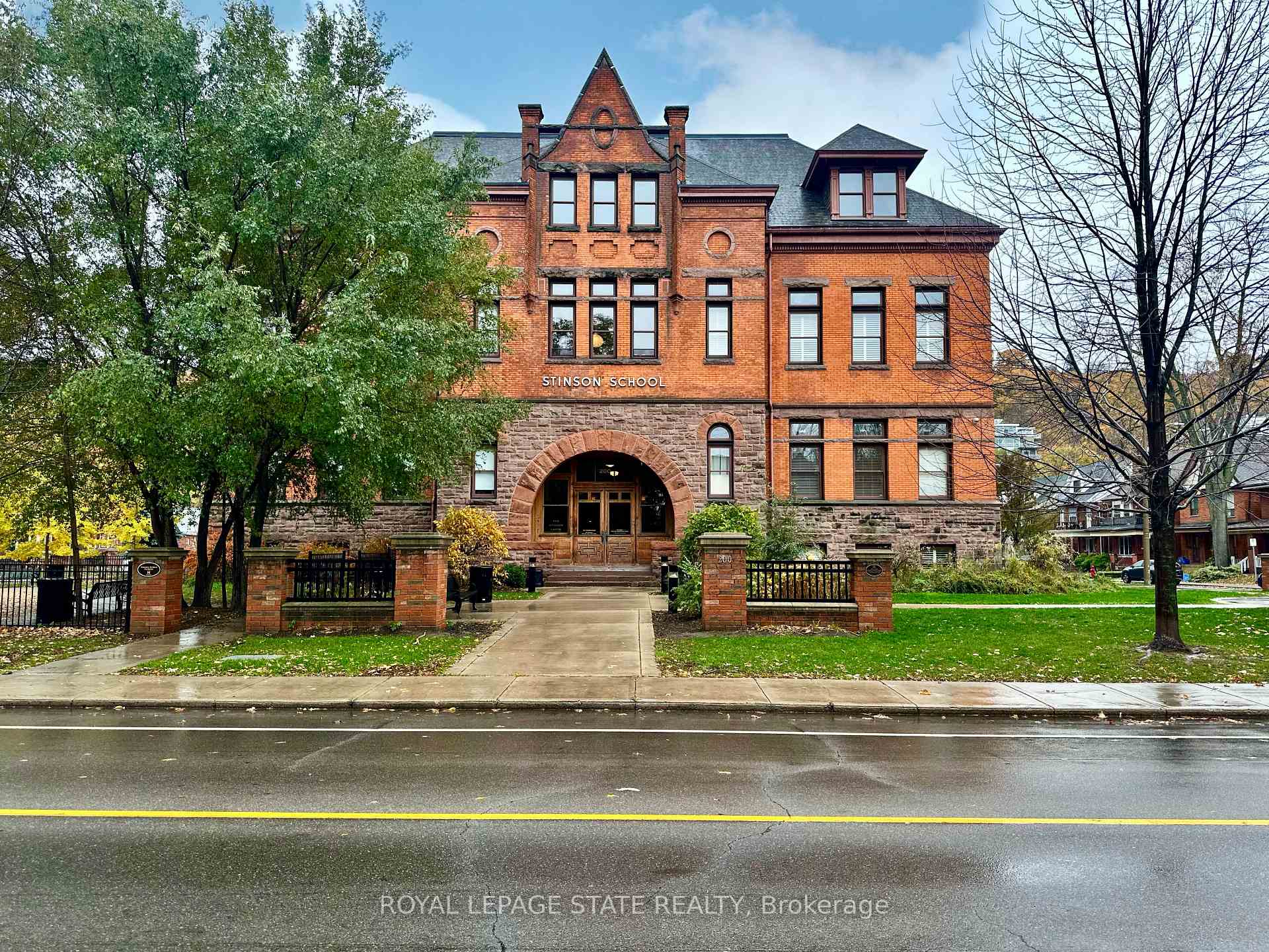 Photo 1 of Unit 310, 200 Stinson Street, Hamilton, Stinson — HOMEH