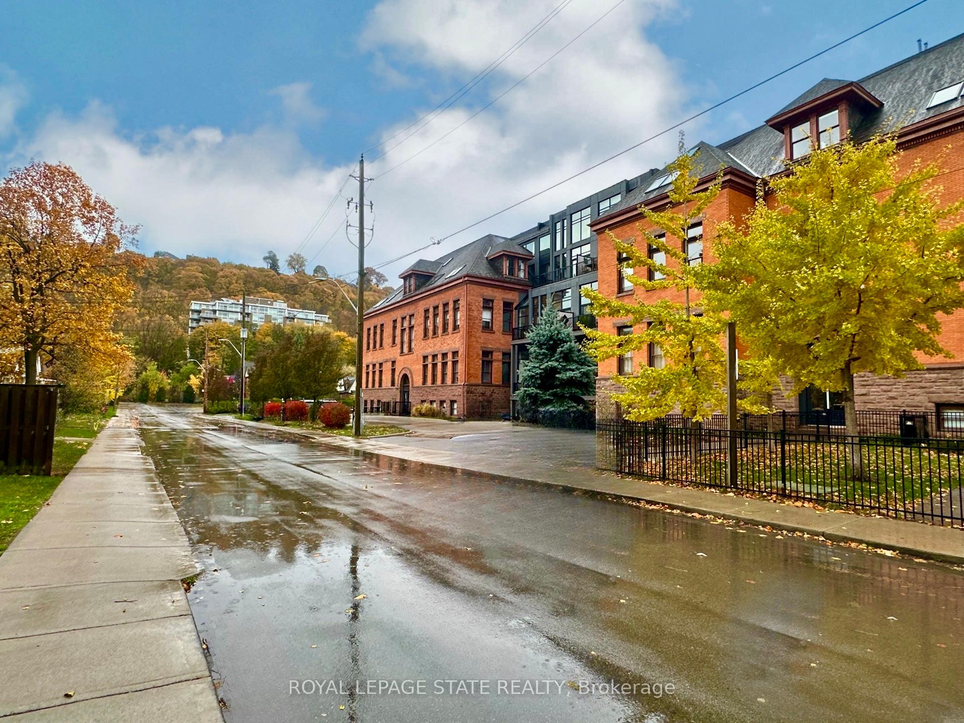 Photo 31 of Unit 310, 200 Stinson Street, Hamilton, Stinson — HOMEH