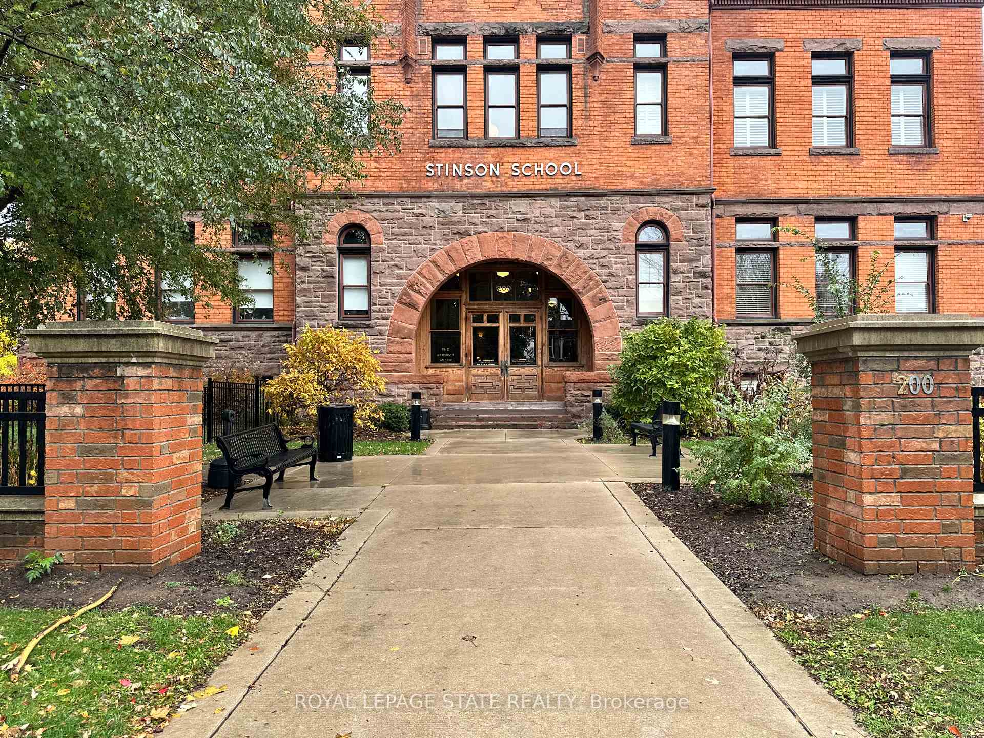 Photo 30 of Unit 310, 200 Stinson Street, Hamilton, Stinson — HOMEH