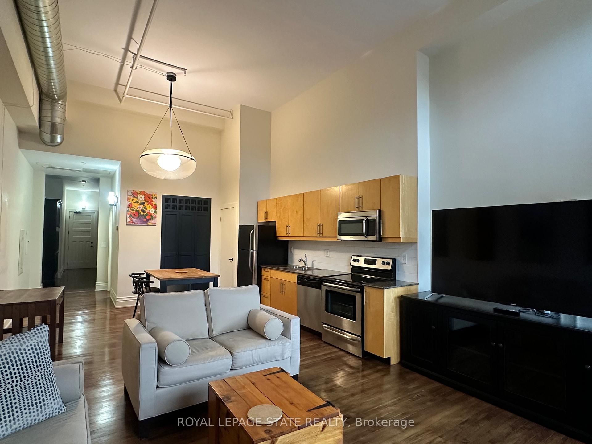 Photo 21 of Unit 310, 200 Stinson Street, Hamilton, Stinson — HOMEH