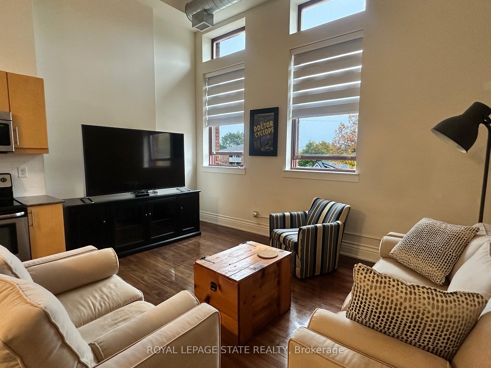 Photo 5 of Unit 310, 200 Stinson Street, Hamilton, Stinson — HOMEH