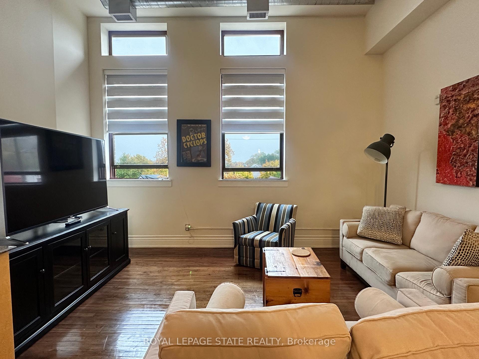 Photo 10 of Unit 310, 200 Stinson Street, Hamilton, Stinson — HOMEH