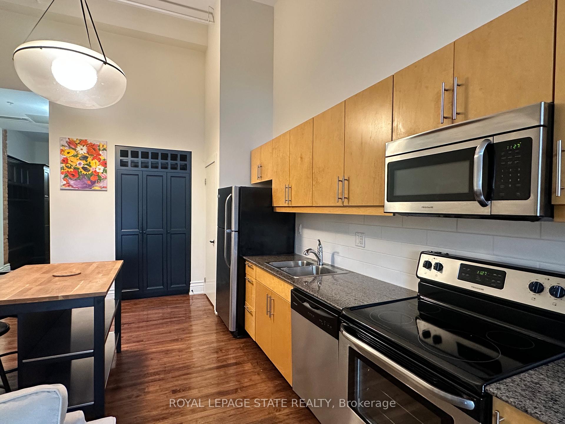 Photo 7 of Unit 310, 200 Stinson Street, Hamilton, Stinson — HOMEH
