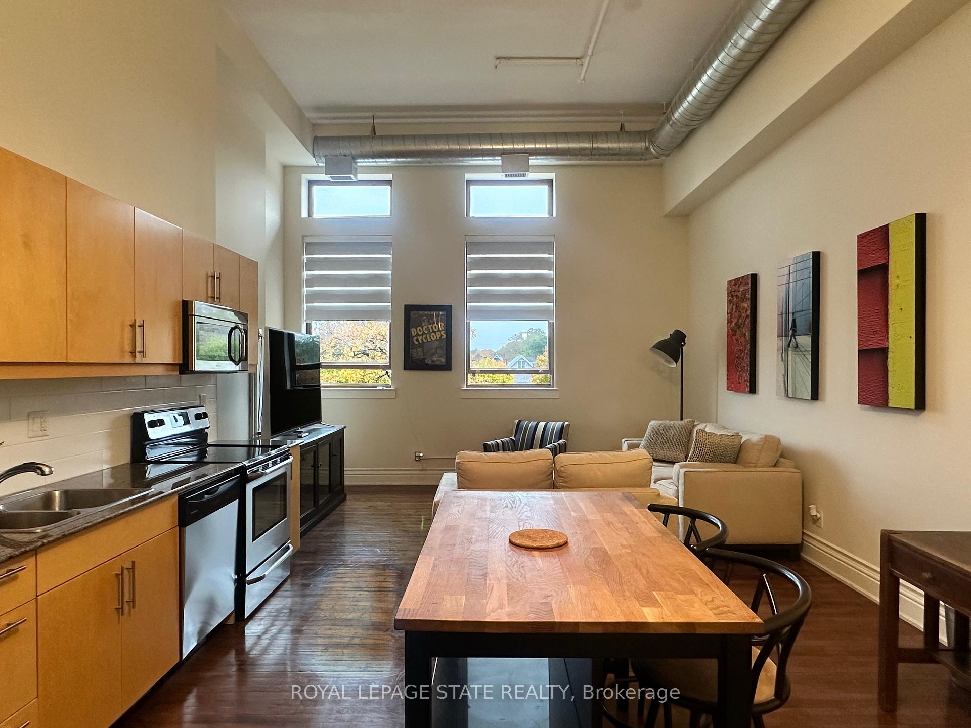 Photo 19 of Unit 310, 200 Stinson Street, Hamilton, Stinson — HOMEH
