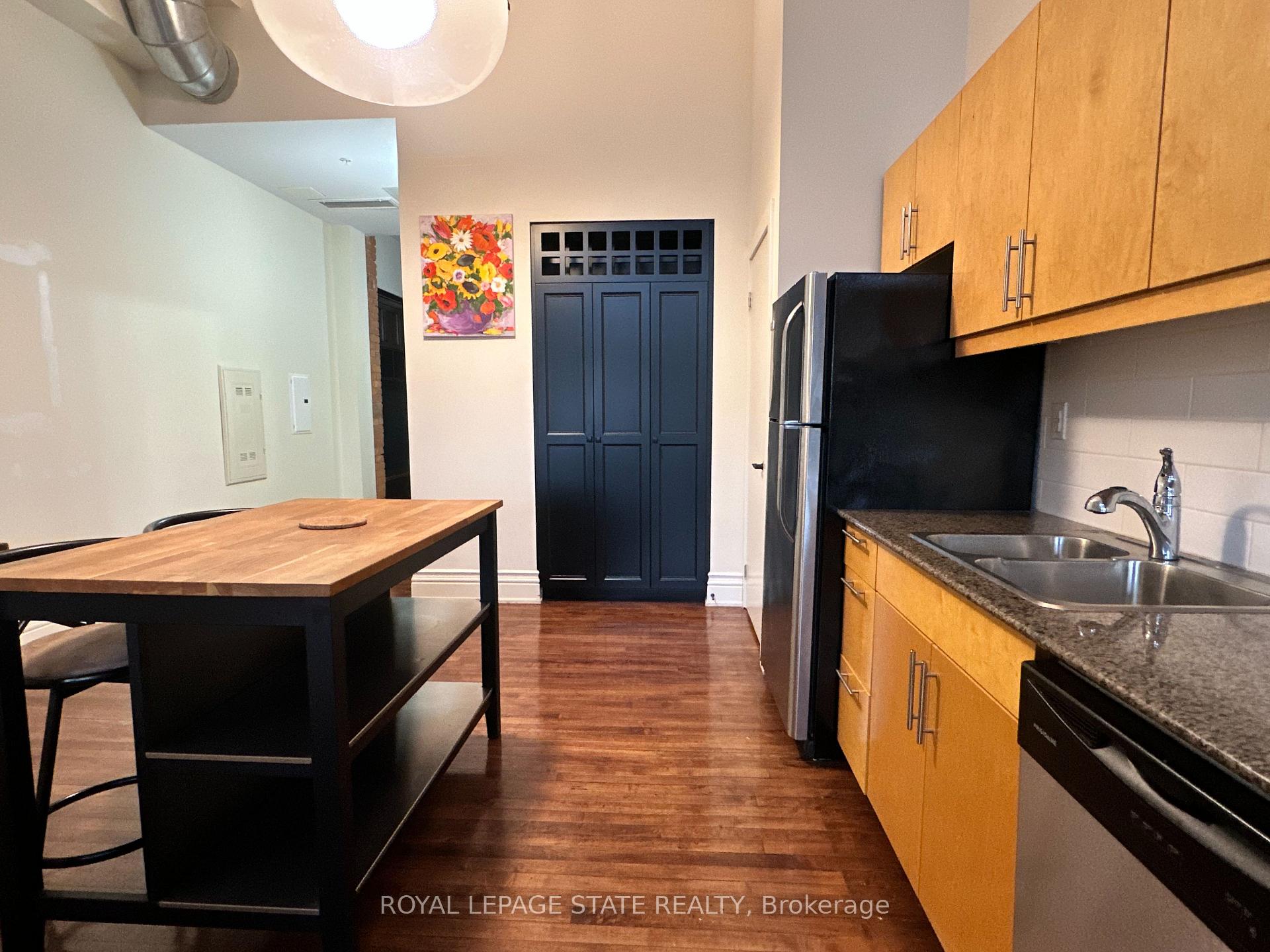 Photo 6 of Unit 310, 200 Stinson Street, Hamilton, Stinson — HOMEH