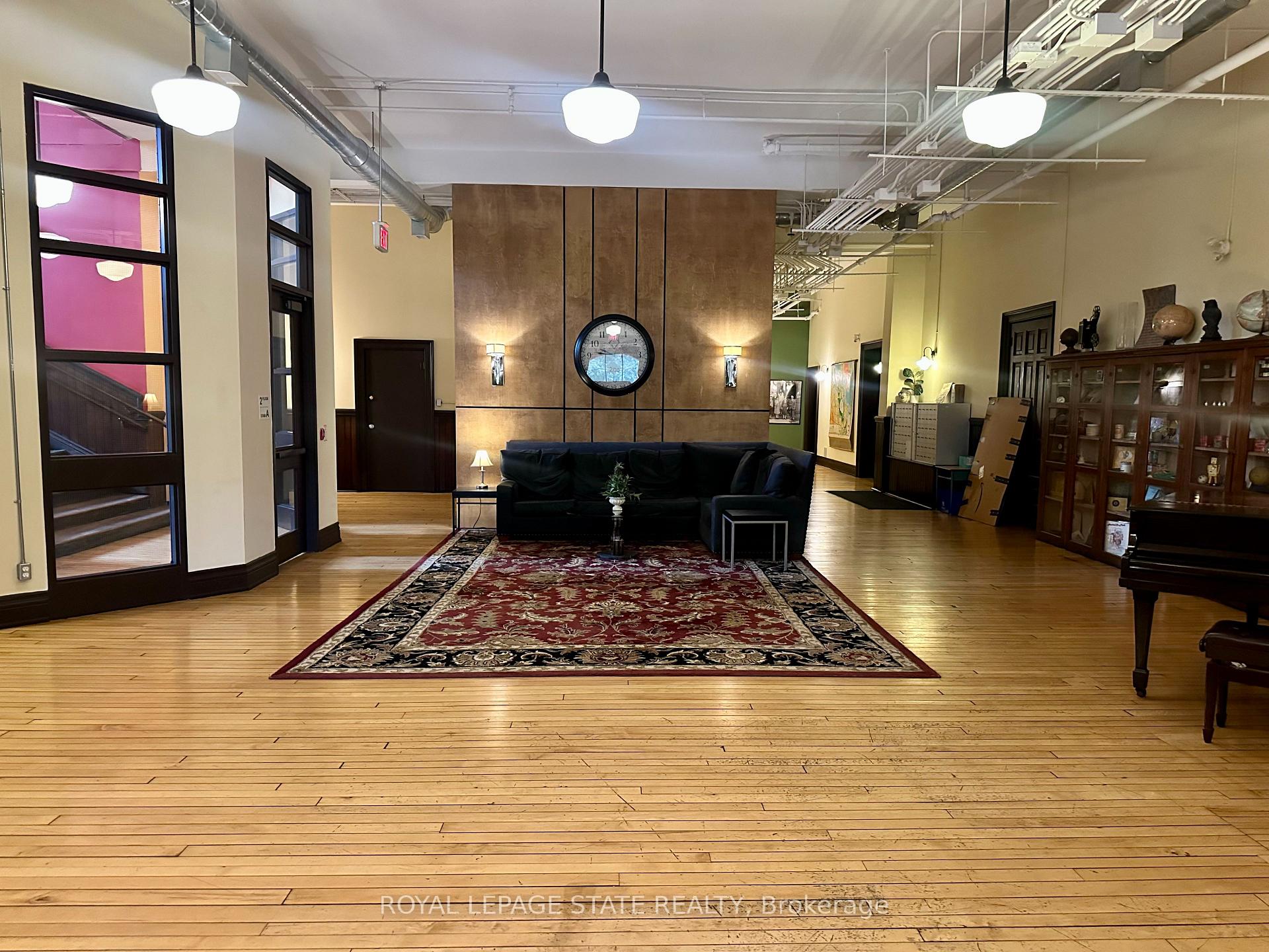 Photo 9 of Unit 310, 200 Stinson Street, Hamilton, Stinson — HOMEH