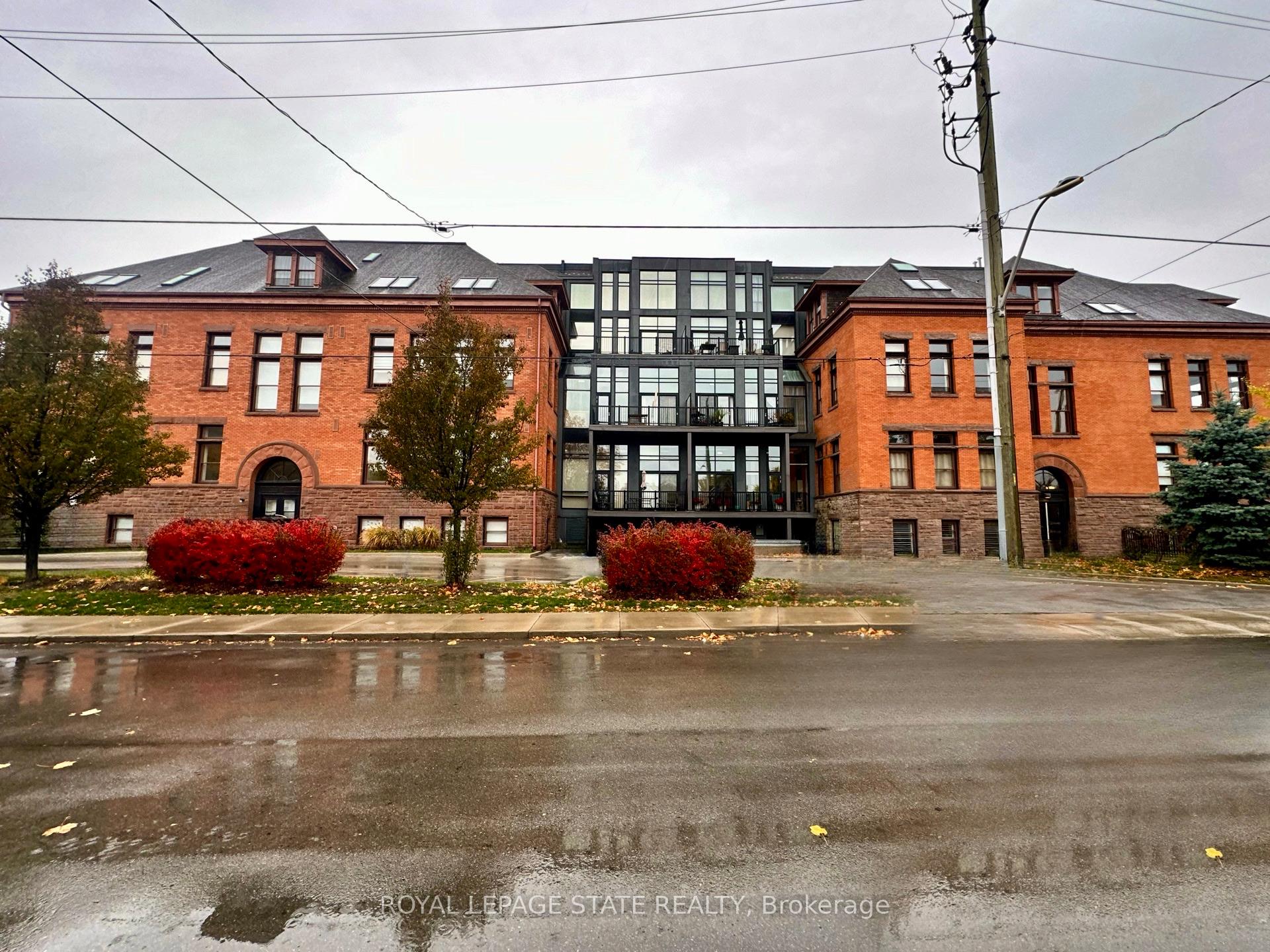 Photo 3 of Unit 310, 200 Stinson Street, Hamilton, Stinson — HOMEH