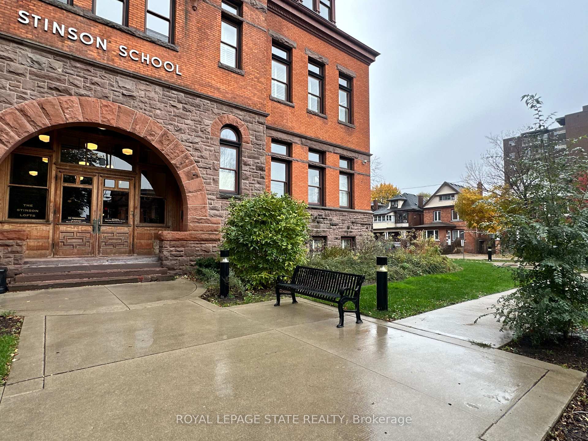 Photo 16 of Unit 310, 200 Stinson Street, Hamilton, Stinson — HOMEH