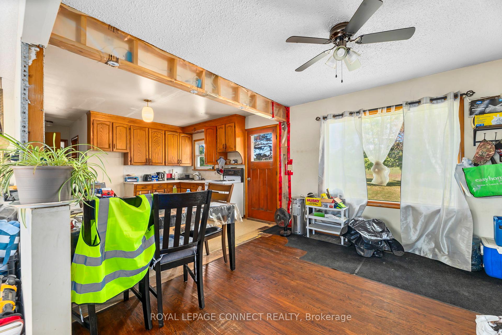 Photo 5 of 174 County Rd 4, Douro-Dummer — HOMEH