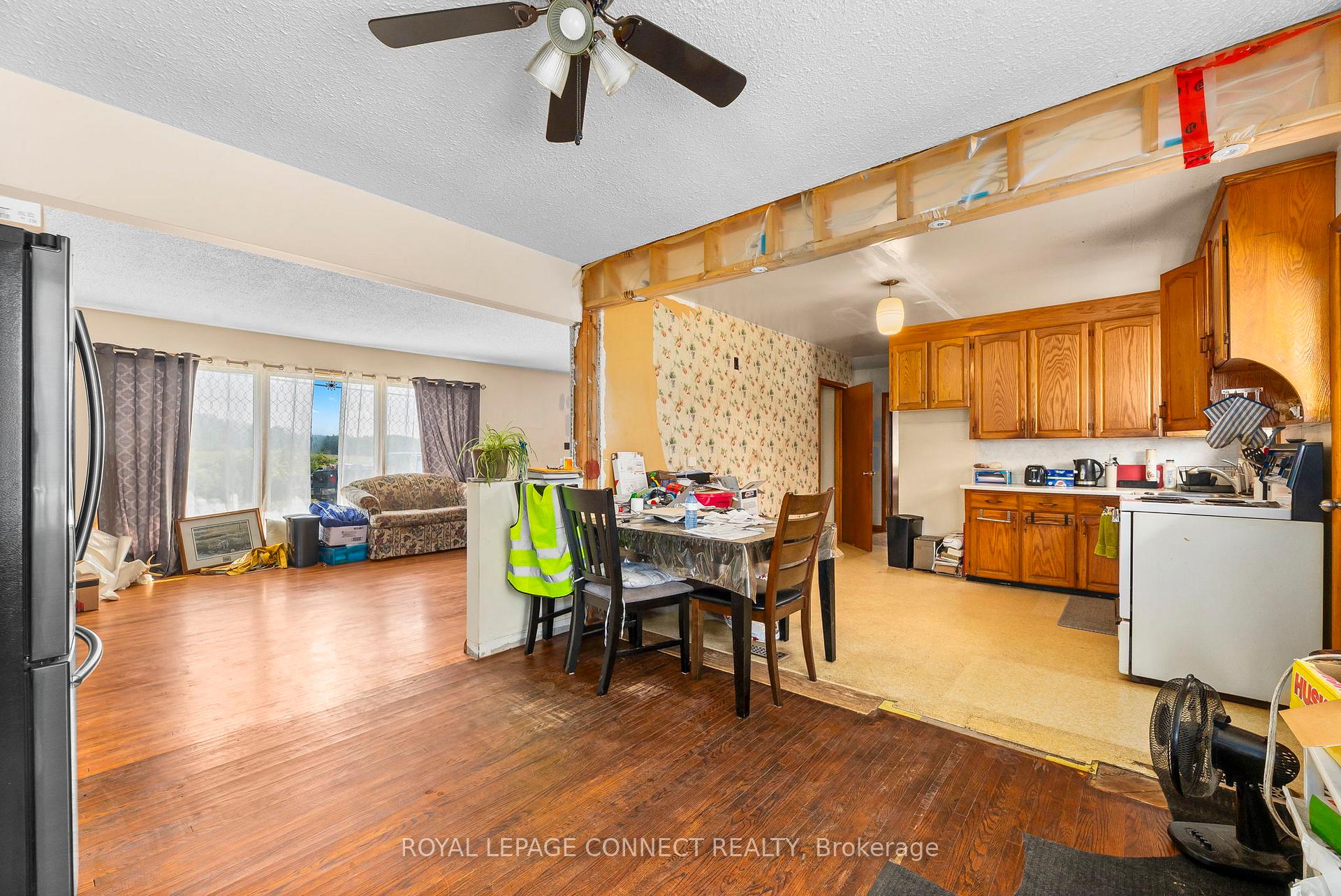 Photo 8 of 174 County Rd 4, Douro-Dummer — HOMEH