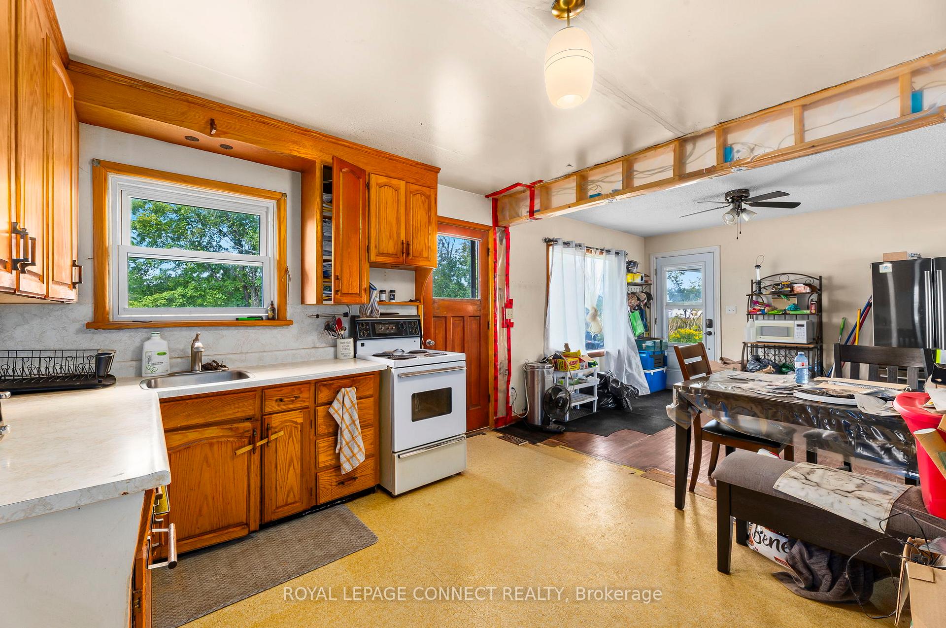 Photo 25 of 174 County Rd 4, Douro-Dummer — HOMEH