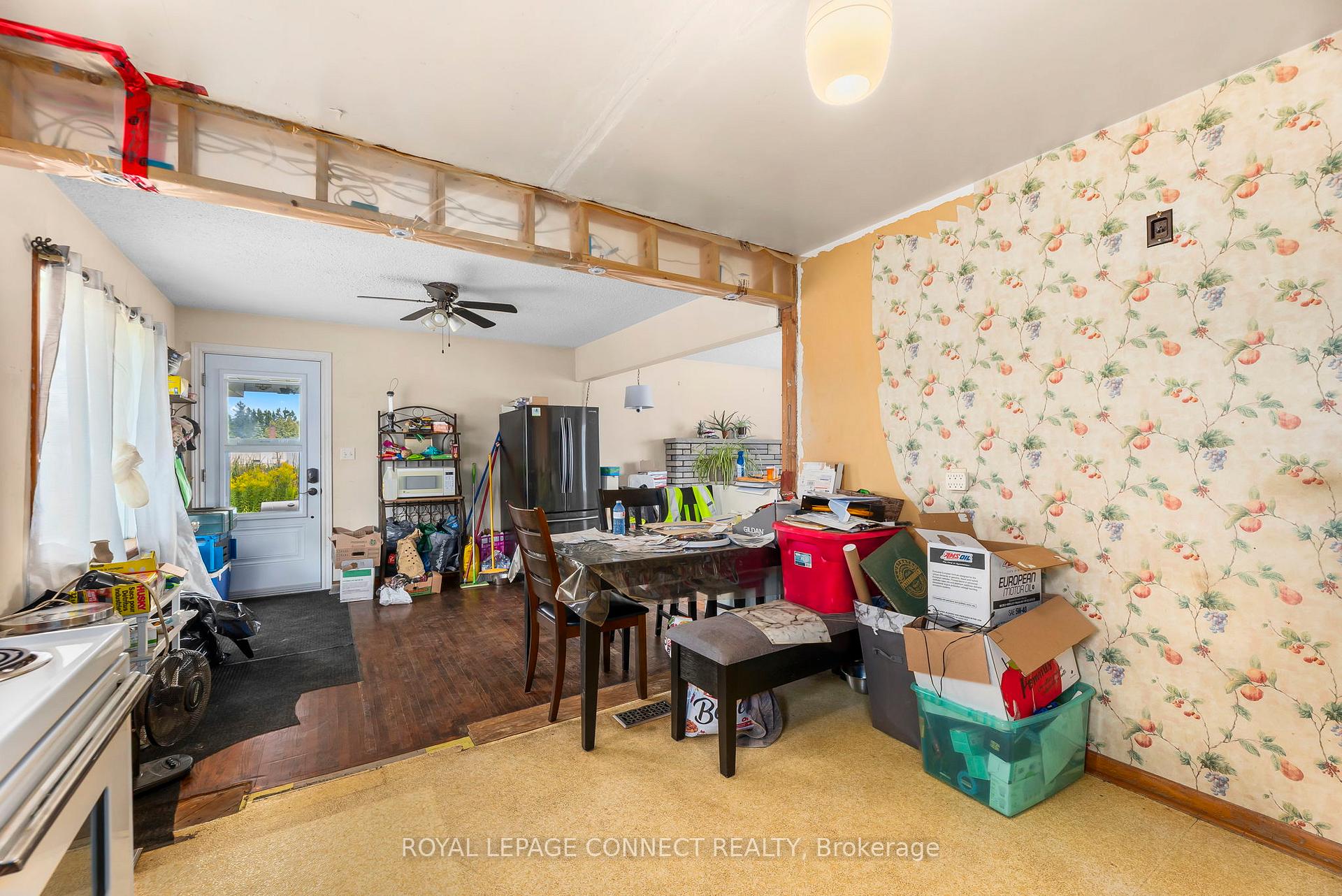 Photo 11 of 174 County Rd 4, Douro-Dummer — HOMEH