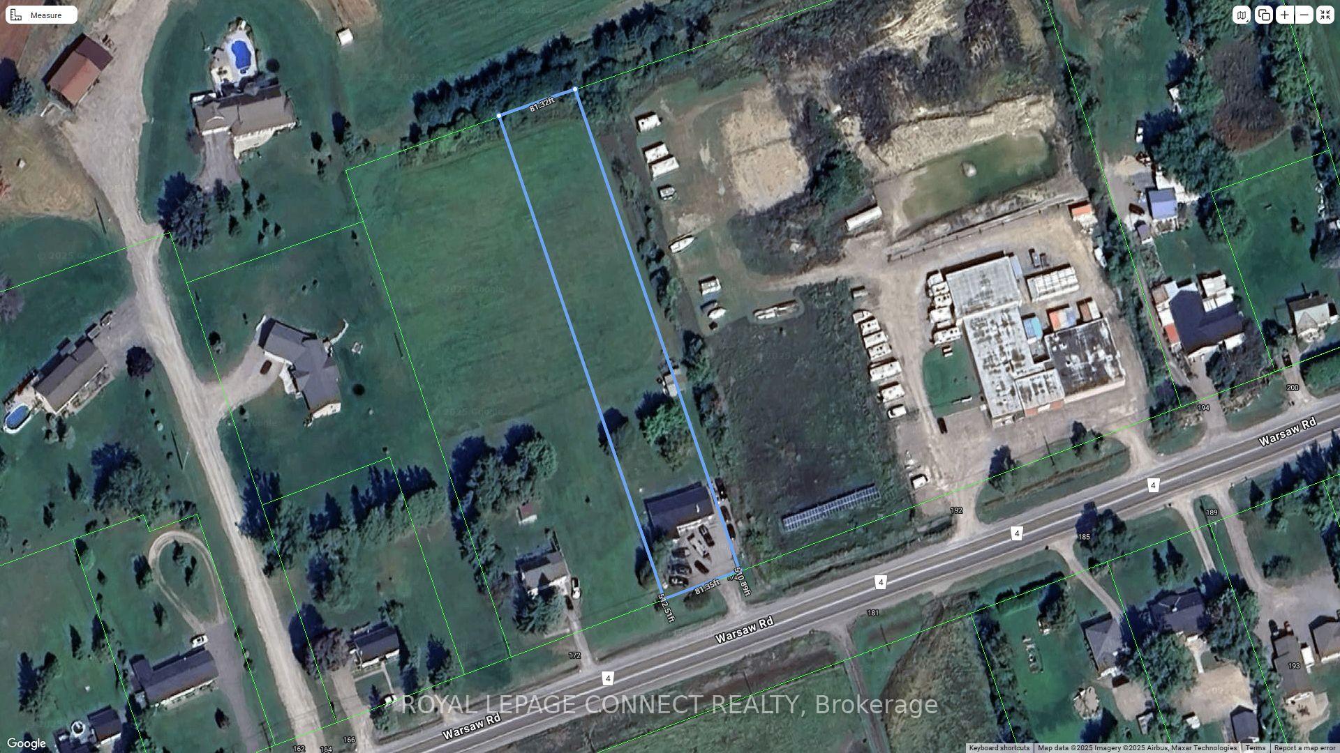 Photo 17 of 174 County Rd 4, Douro-Dummer — HOMEH