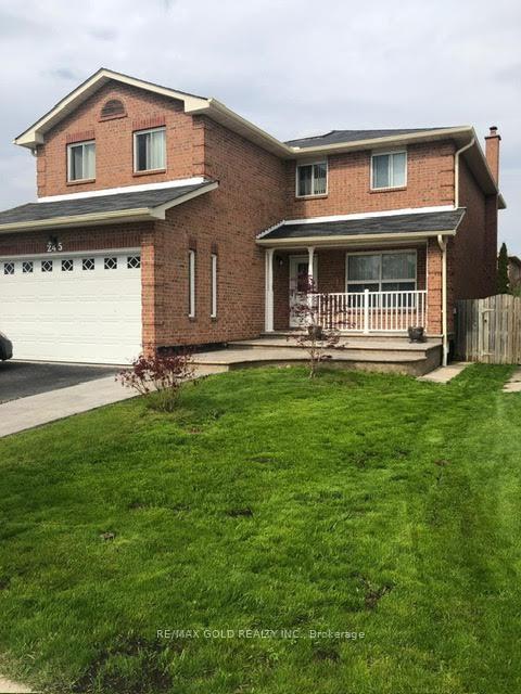 Photo 1 of 245 Consetoga Drive, Brampton, Heart Lake West — HOMEH