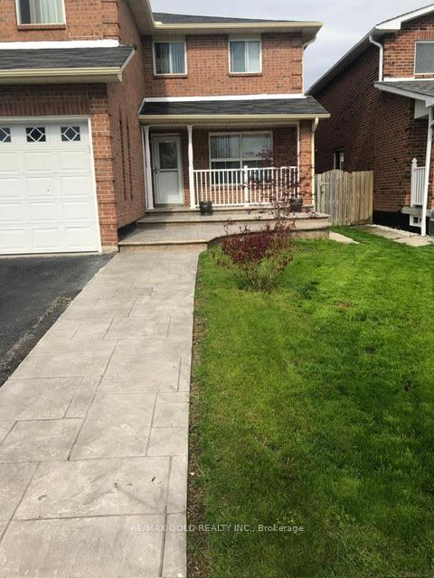 Photo 16 of 245 Consetoga Drive, Brampton, Heart Lake West — HOMEH