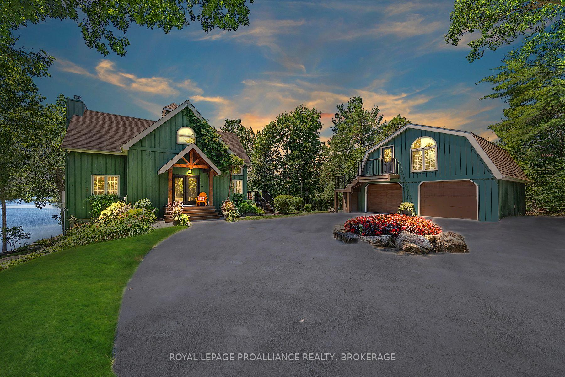 Photo 2 of 5165 Valley Lane, Frontenac, Frontenac South — HOMEH