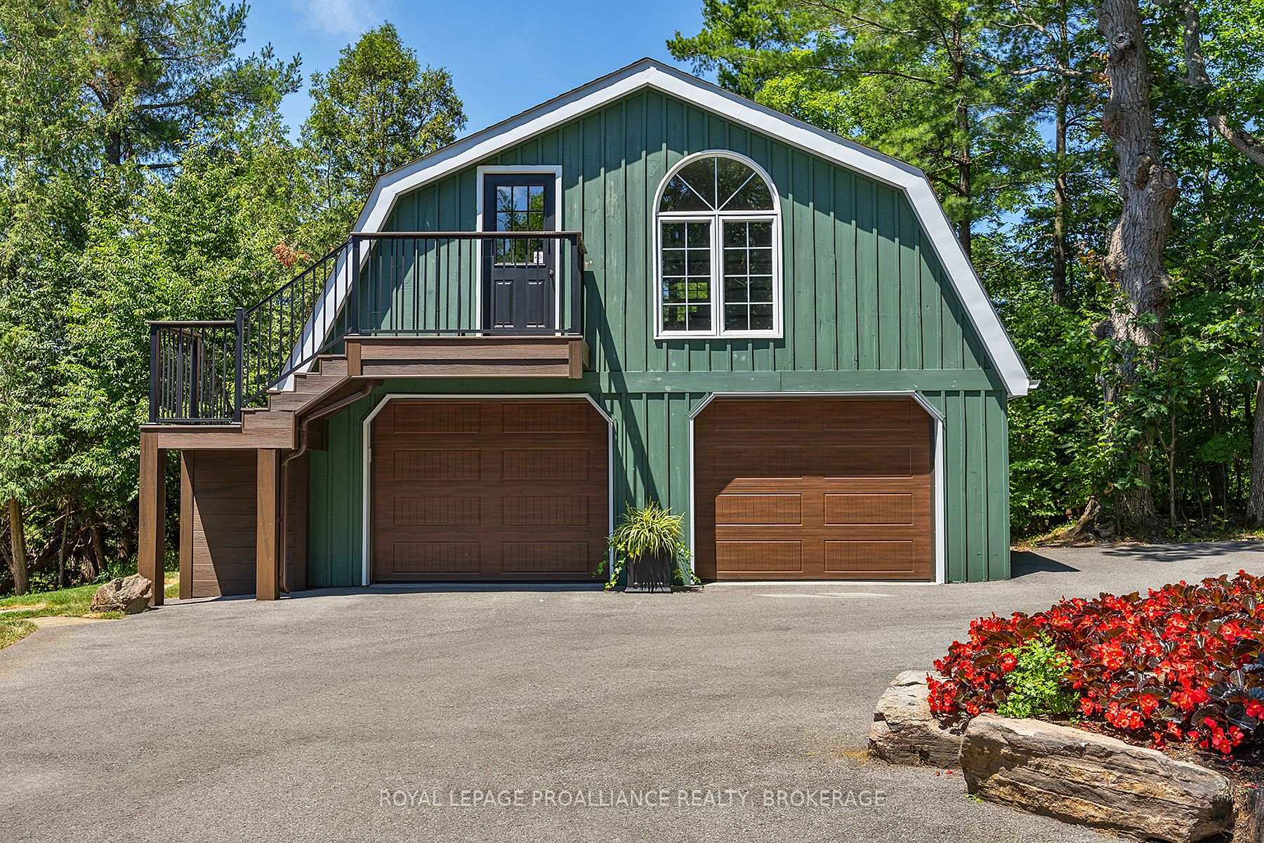 Photo 6 of 5165 Valley Lane, Frontenac, Frontenac South — HOMEH