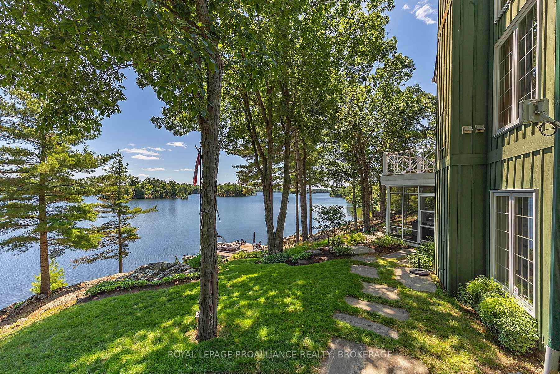 Photo 8 of 5165 Valley Lane, Frontenac, Frontenac South — HOMEH