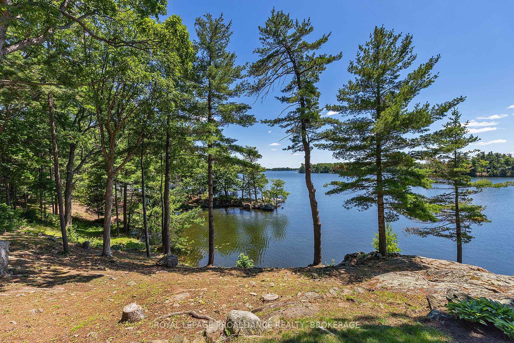 Photo 9 of 5165 Valley Lane, Frontenac, Frontenac South — HOMEH