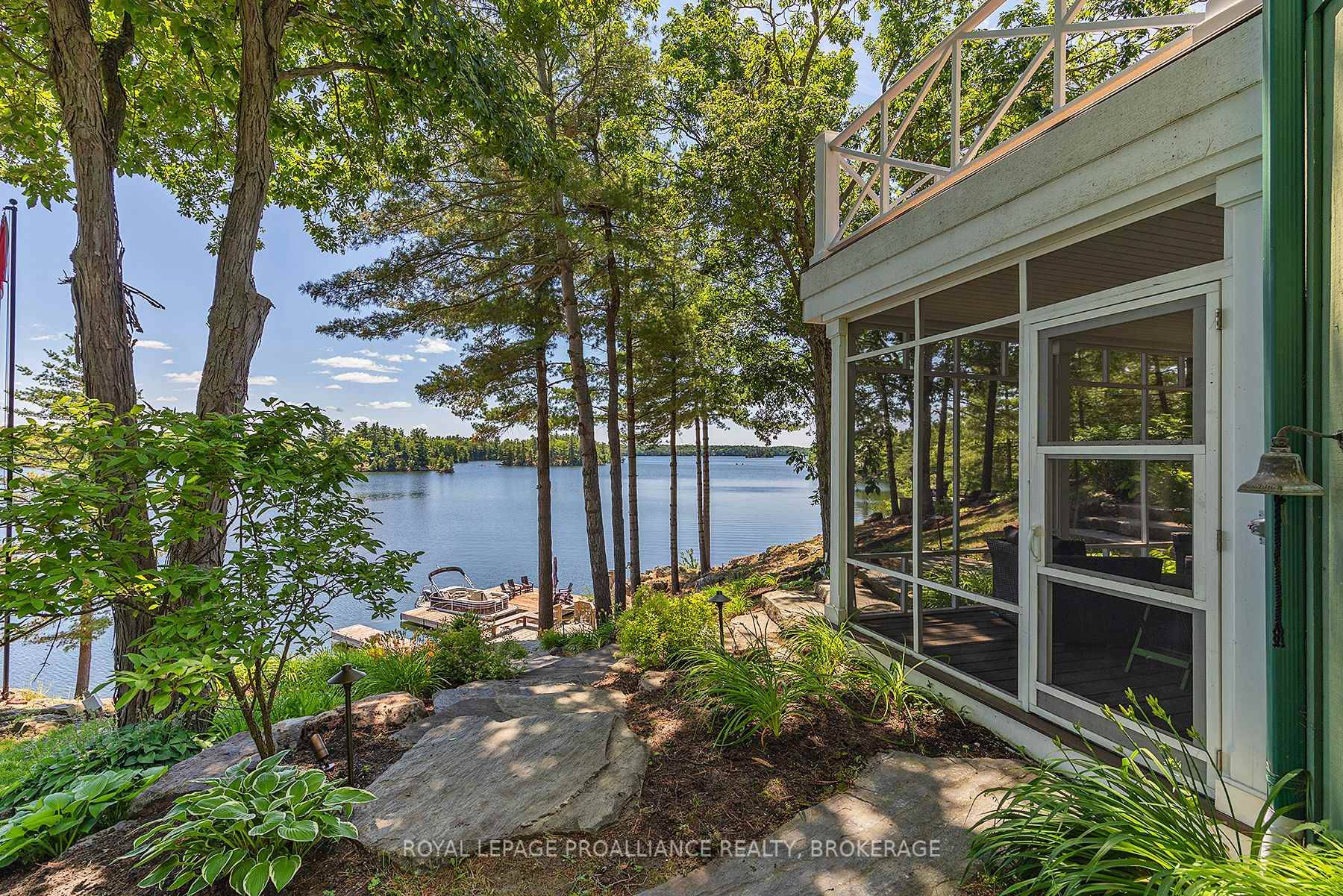 Photo 10 of 5165 Valley Lane, Frontenac, Frontenac South — HOMEH