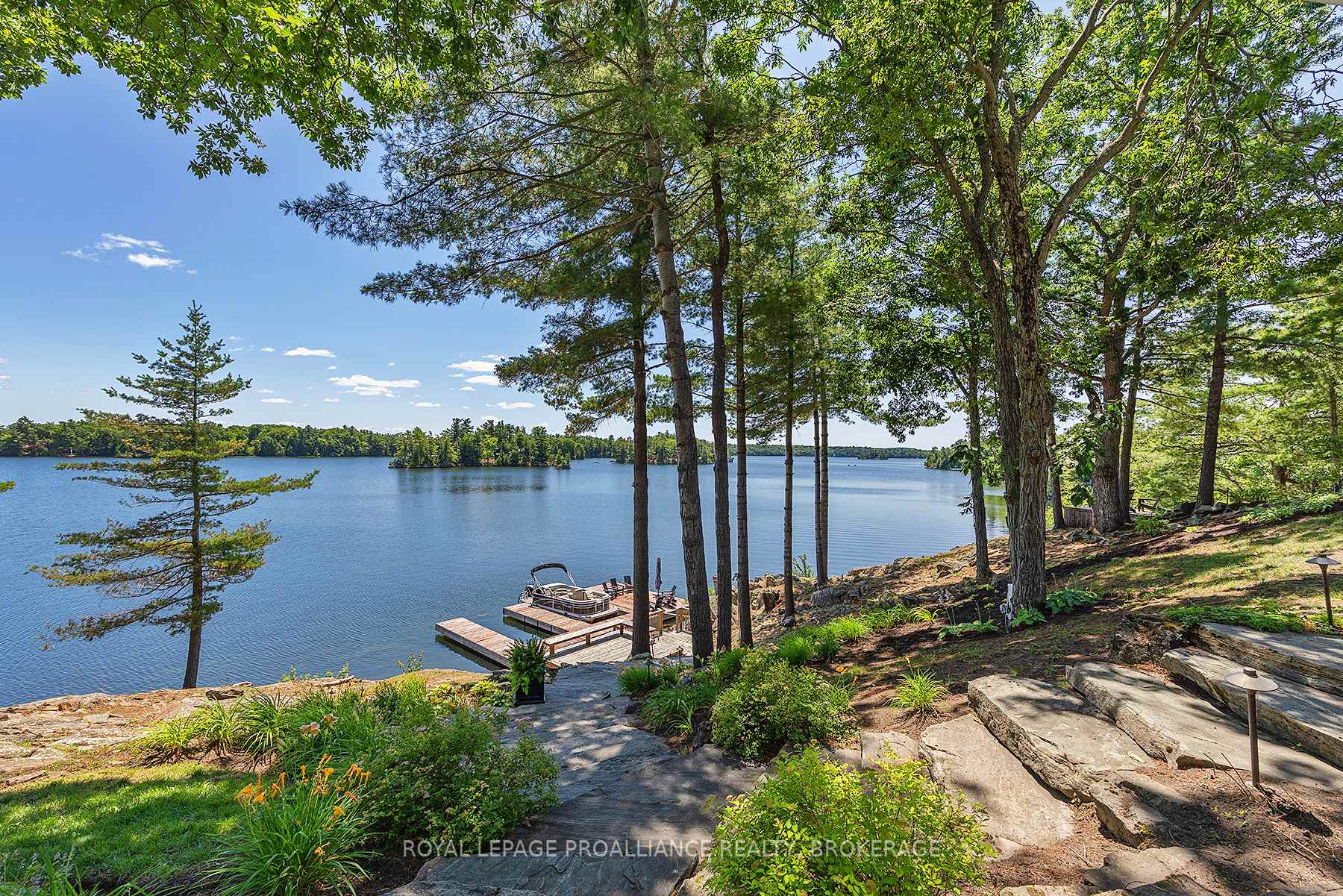 Photo 11 of 5165 Valley Lane, Frontenac, Frontenac South — HOMEH