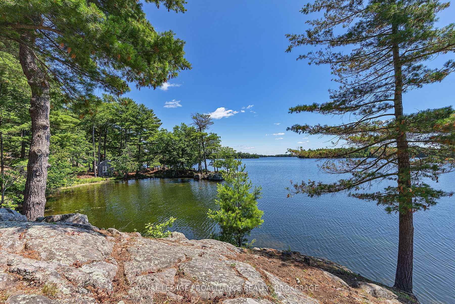 Photo 12 of 5165 Valley Lane, Frontenac, Frontenac South — HOMEH