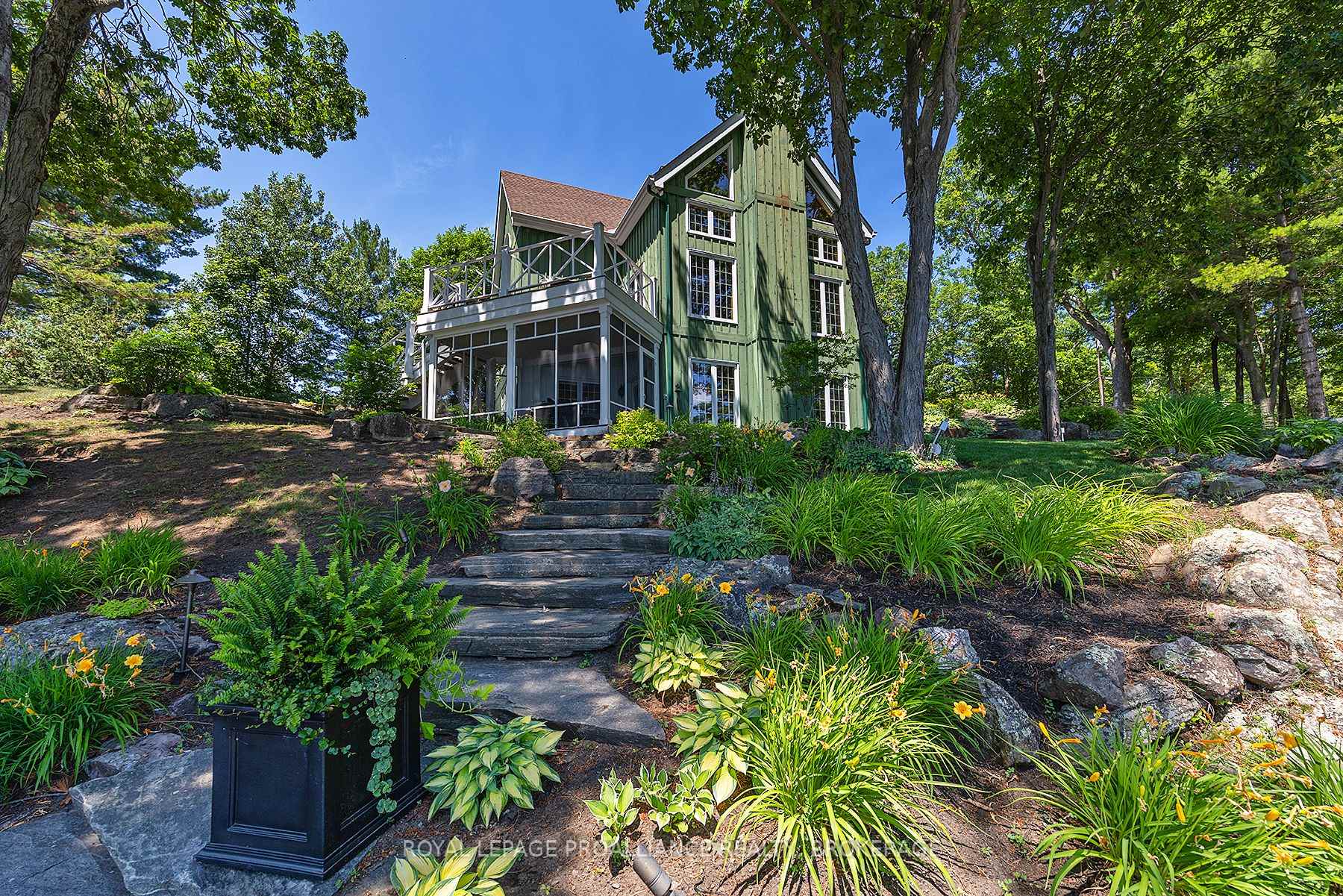 Photo 13 of 5165 Valley Lane, Frontenac, Frontenac South — HOMEH