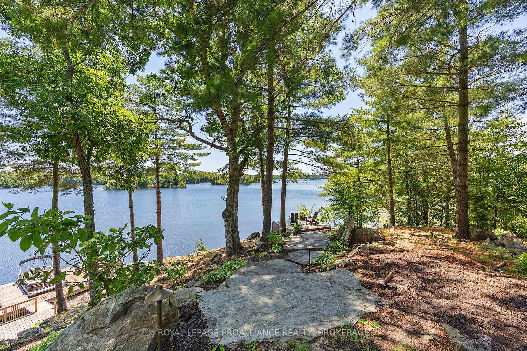 Photo 17 of 5165 Valley Lane, Frontenac, Frontenac South — HOMEH
