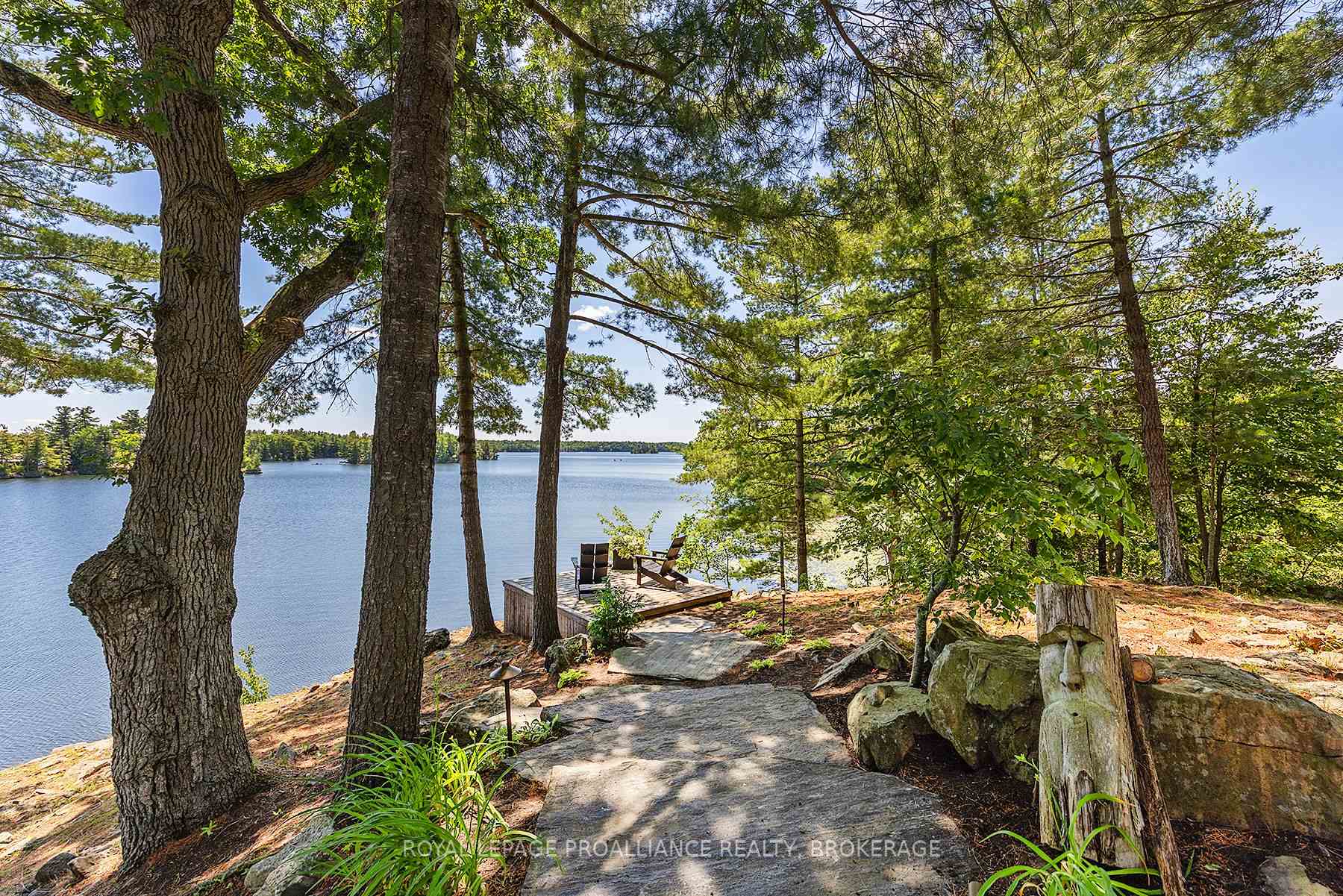 Photo 18 of 5165 Valley Lane, Frontenac, Frontenac South — HOMEH