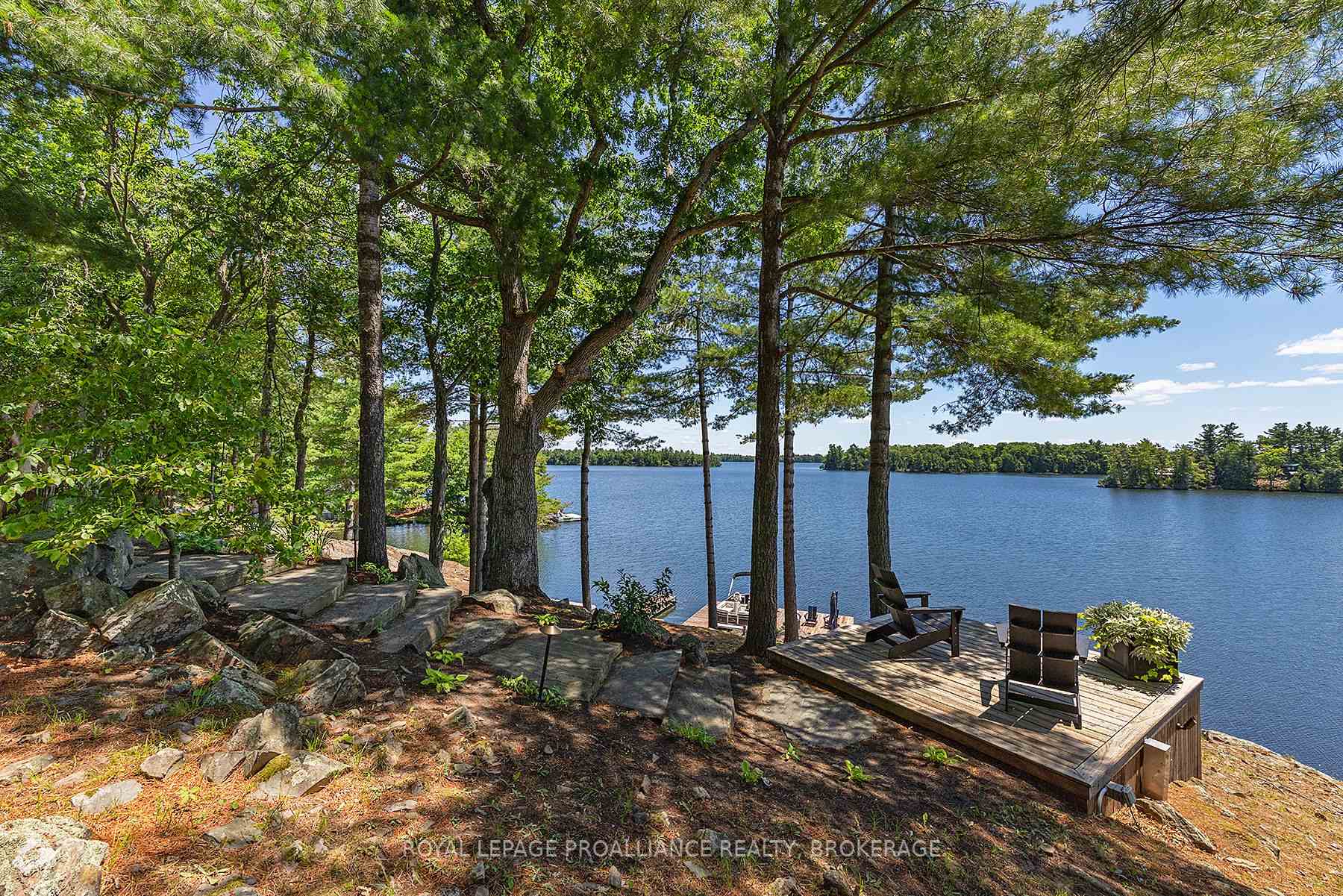 Photo 19 of 5165 Valley Lane, Frontenac, Frontenac South — HOMEH
