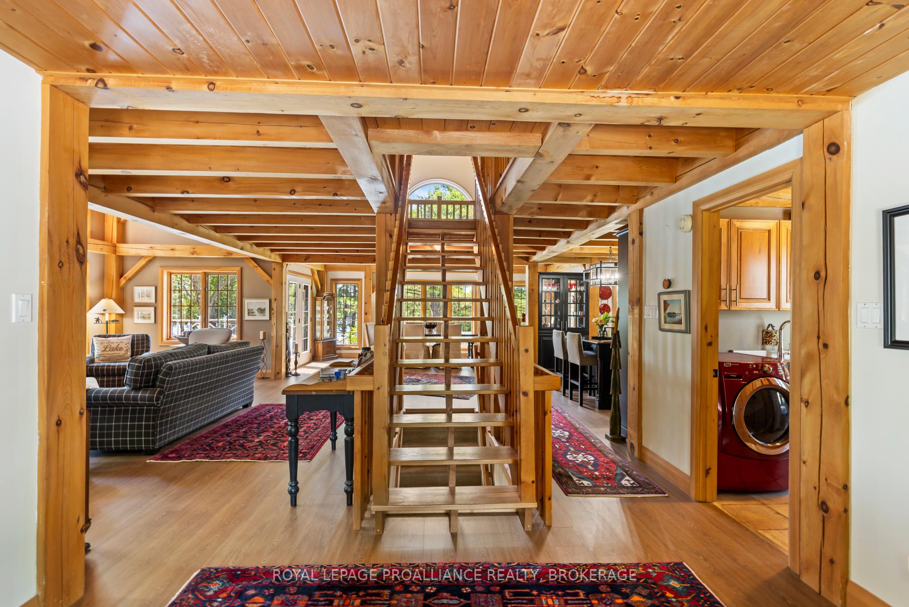 Photo 21 of 5165 Valley Lane, Frontenac, Frontenac South — HOMEH