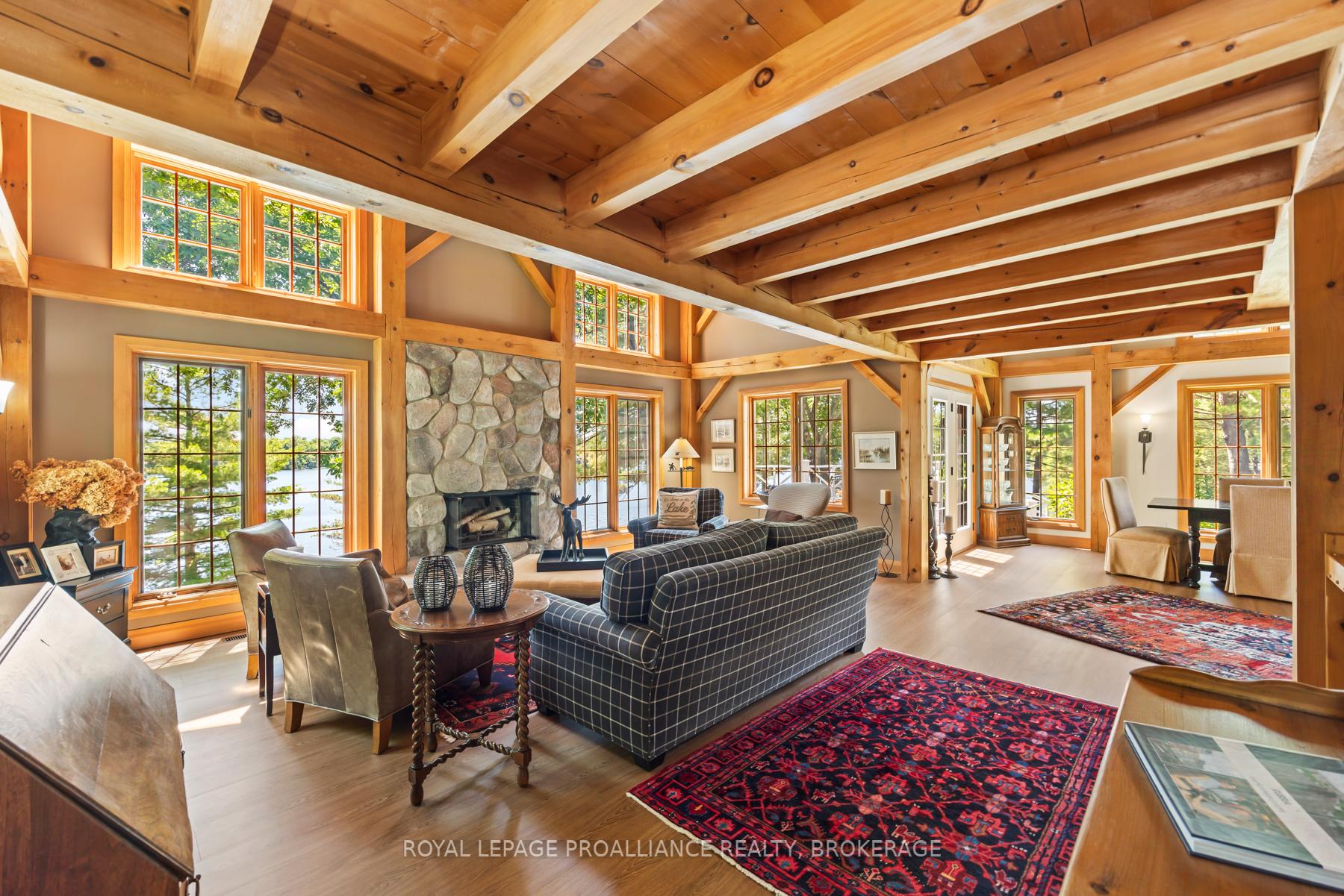 Photo 22 of 5165 Valley Lane, Frontenac, Frontenac South — HOMEH