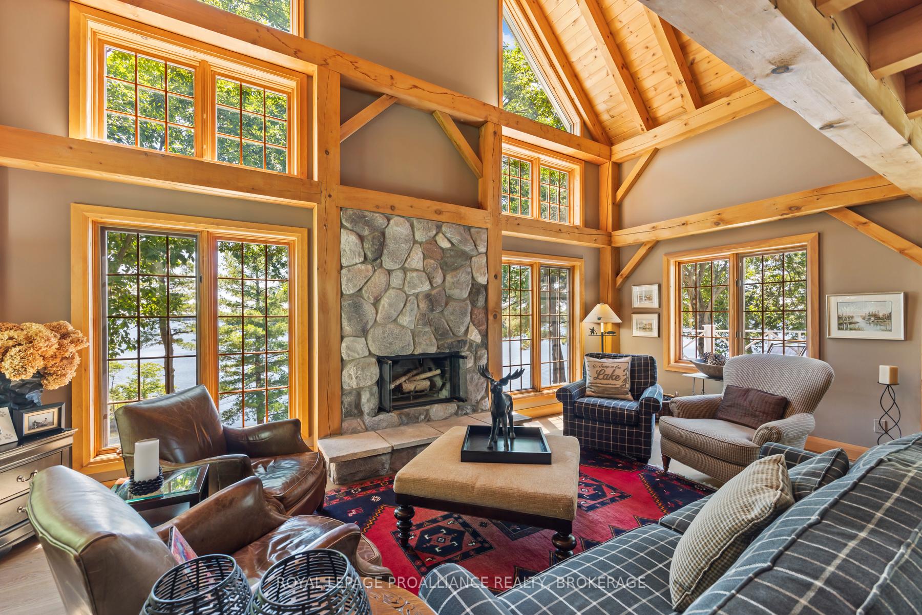 Photo 23 of 5165 Valley Lane, Frontenac, Frontenac South — HOMEH
