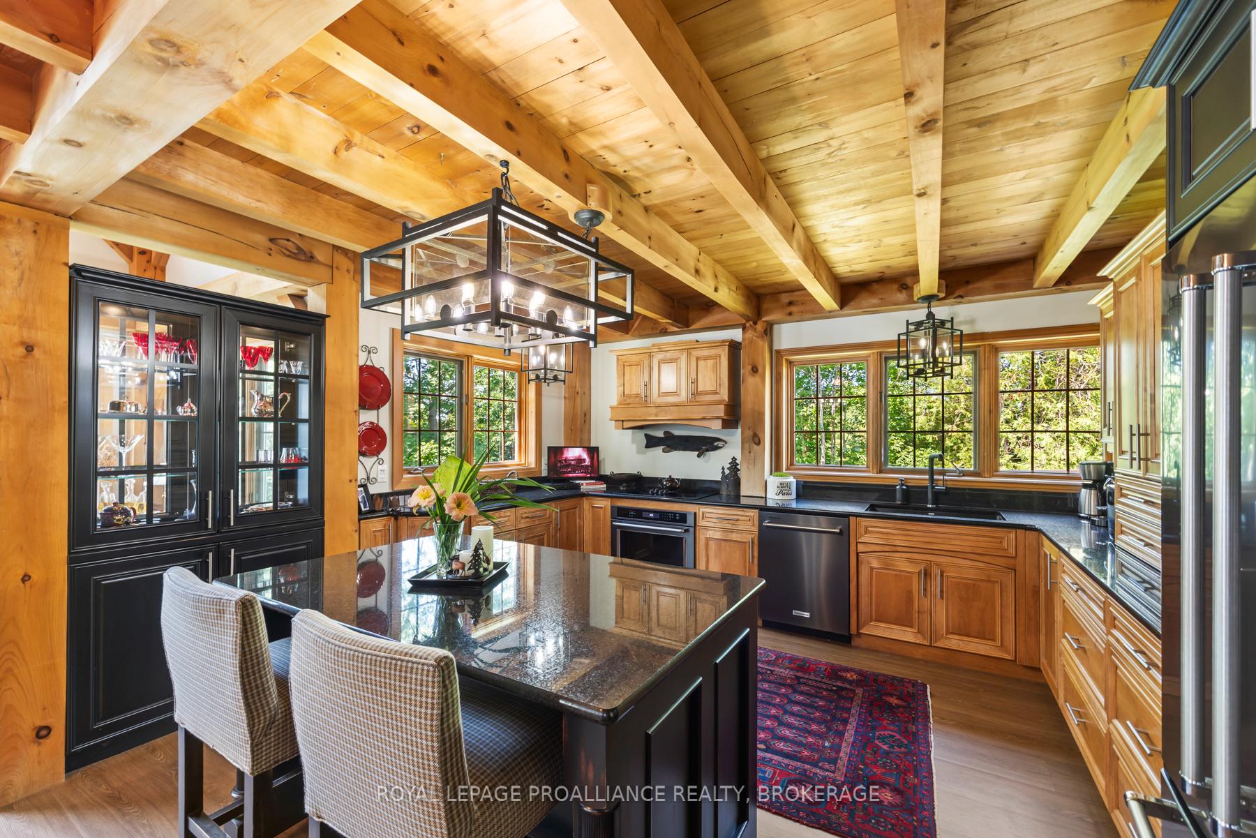 Photo 27 of 5165 Valley Lane, Frontenac, Frontenac South — HOMEH
