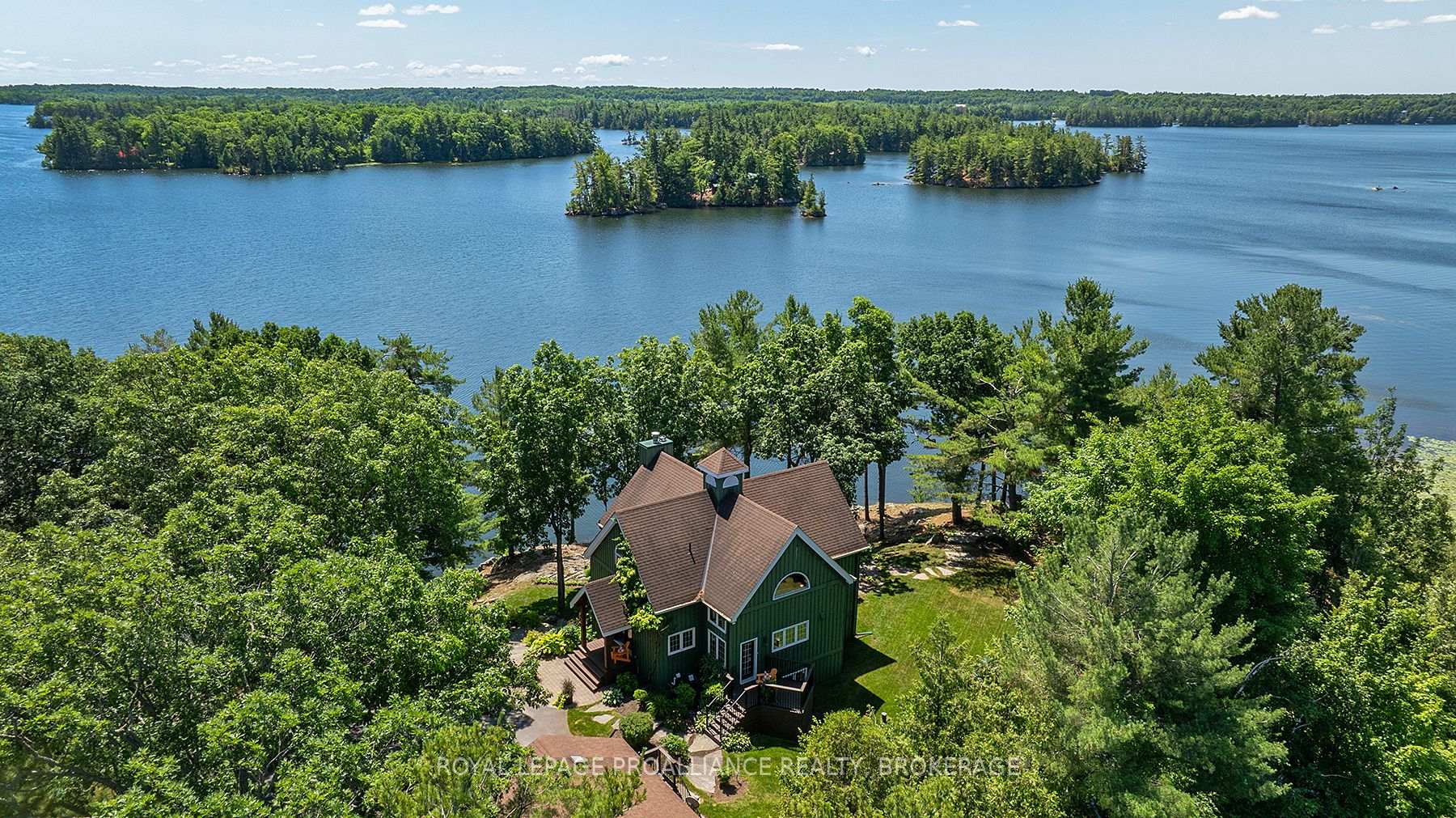 Photo 48 of 5165 Valley Lane, Frontenac, Frontenac South — HOMEH