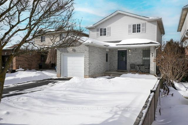 Photo 1 of 564 Grange Road, Guelph, Grange Road — HOMEH