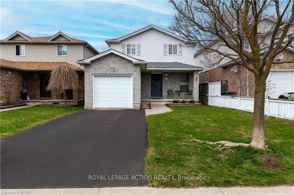 Photo 7 of 564 Grange Road, Guelph, Grange Road — HOMEH