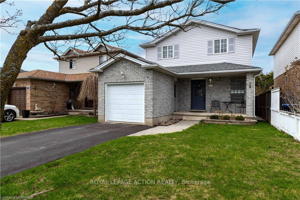 Photo 11 of 564 Grange Road, Guelph, Grange Road — HOMEH