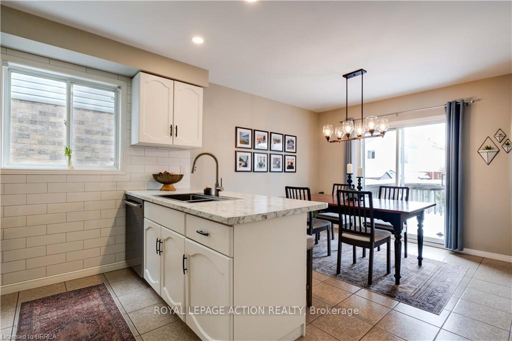 Photo 4 of 564 Grange Road, Guelph, Grange Road — HOMEH