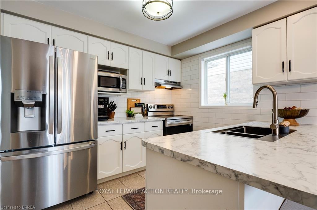 Photo 21 of 564 Grange Road, Guelph, Grange Road — HOMEH