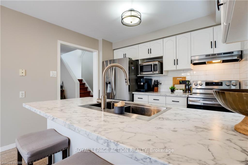 Photo 19 of 564 Grange Road, Guelph, Grange Road — HOMEH