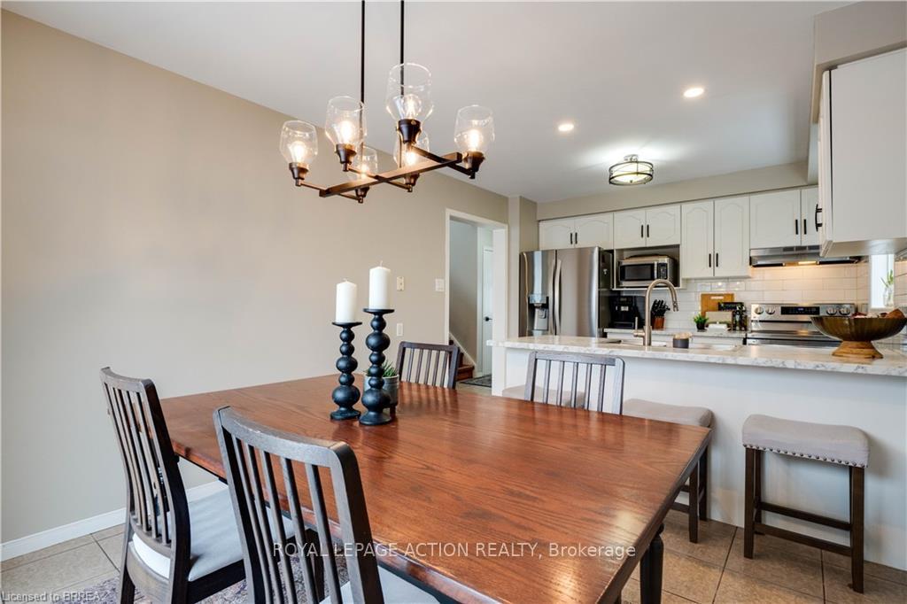 Photo 13 of 564 Grange Road, Guelph, Grange Road — HOMEH