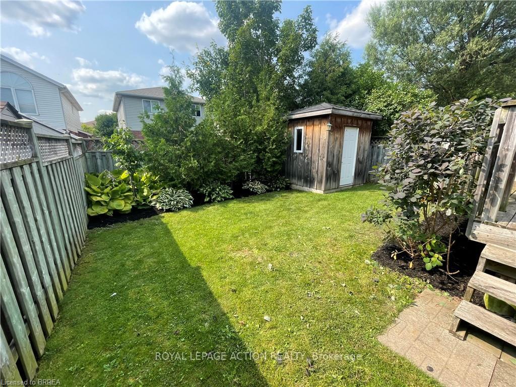Photo 38 of 564 Grange Road, Guelph, Grange Road — HOMEH