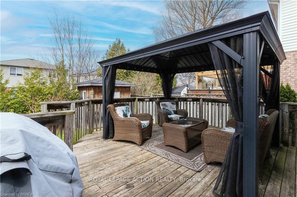 Photo 18 of 564 Grange Road, Guelph, Grange Road — HOMEH