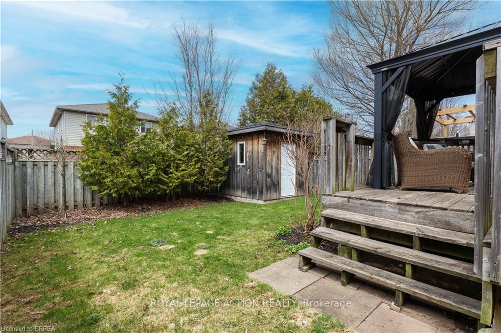 Photo 43 of 564 Grange Road, Guelph, Grange Road — HOMEH