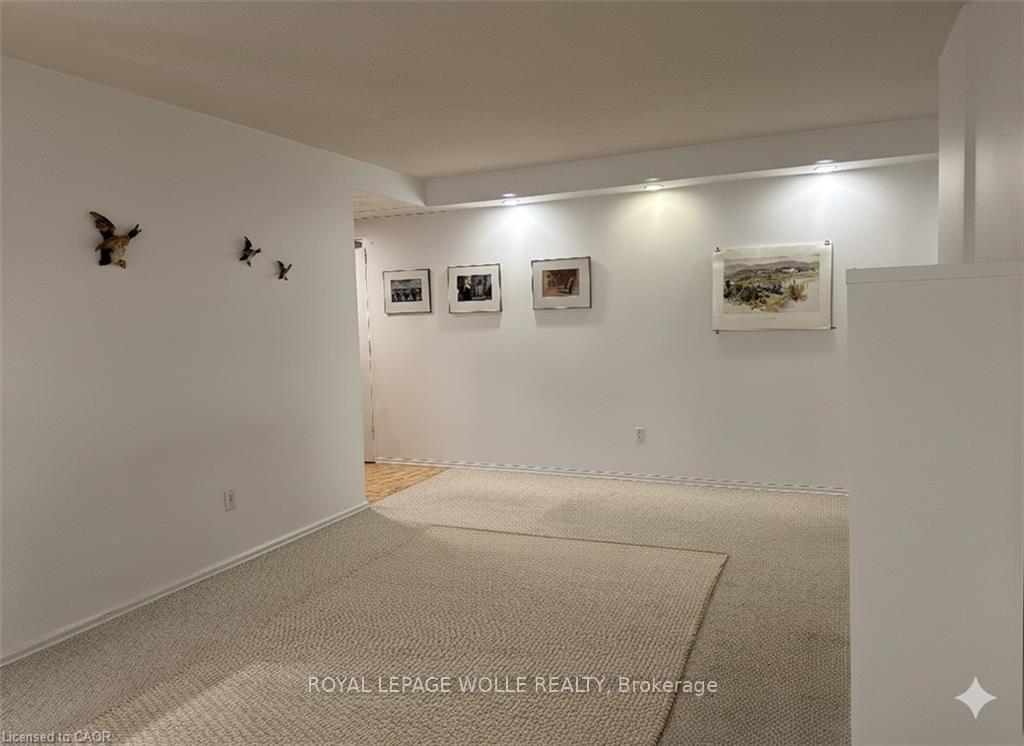 Photo 14 of Unit 603, 45 Westmount Road N, Waterloo — HOMEH